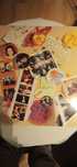 Disco vinil ThesensationalLove