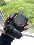 Продам sony a7ii