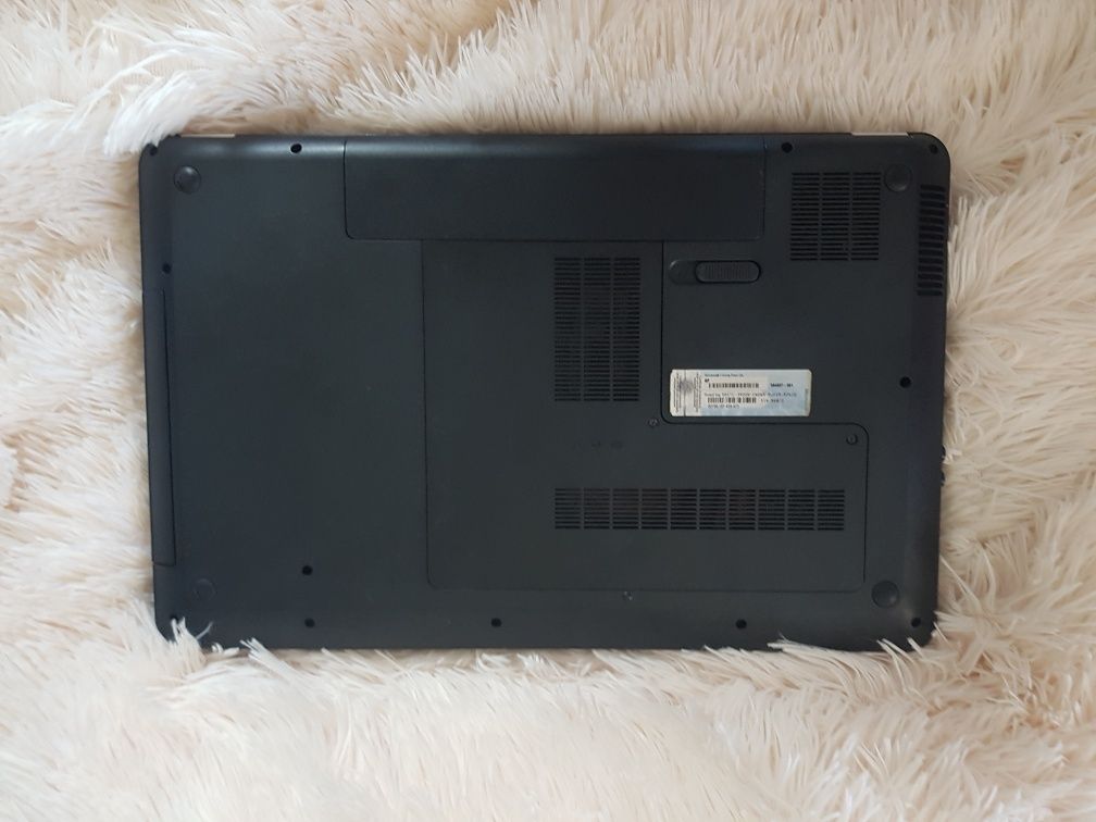 Notebook laptop HP pavilion g7-1120