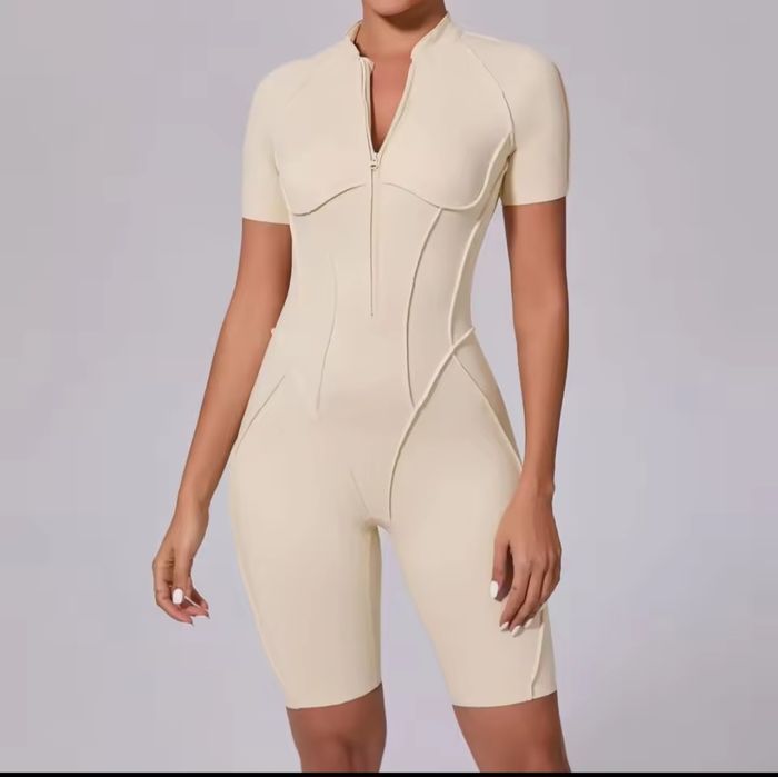 Комбінезон для йоги, занять спортом