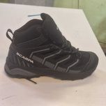 Nowe trekingi Scarpa Maverick Mid GTX
