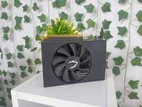 Karta graficzna Zotac GeForce GTX 1650 4GB GDDR5 – sprawna, kompaktowa