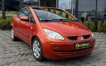 Mitsubishi Colt 2007
