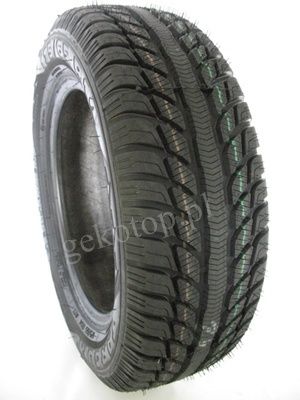 205/60 R16 całoroczne nowe opony bieżnikowane wielosezonowe kierunkow