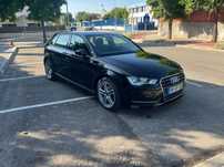 Audi A3 Sportback 1.6 TDI Sport