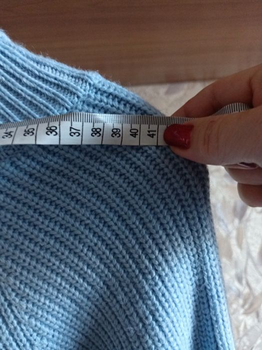 Свитер женский  р М-L-XL