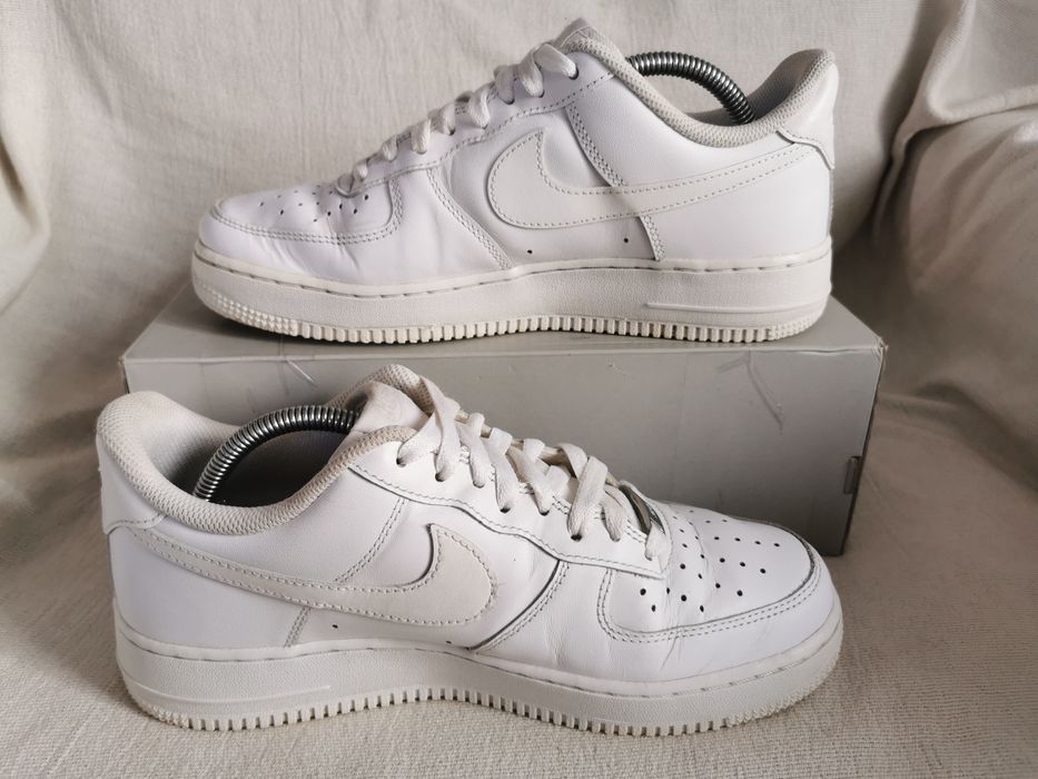 Nike Air Force 1 '07 low buty sportowe sneakersy 41
