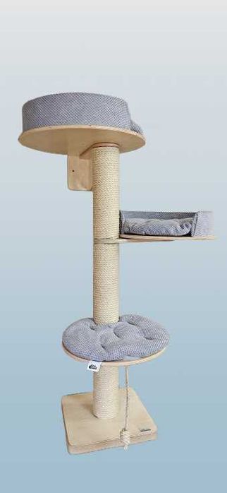 Drapak dla kota durzy drapak leoland drapaki drapak 2547