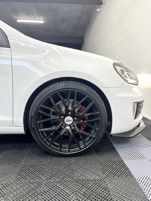 VOLKSWAGEN GOLF 6 GTI