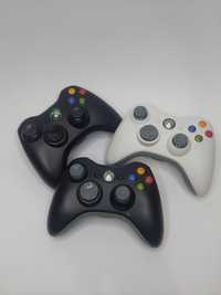 XBOX360 Controller оригінал ідеальний стан геймпад контролер джойстик