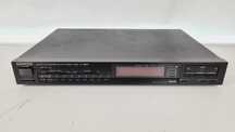 Kenwood kt 980 f tuner FM radio 44cm QUARTZ Synthesizer