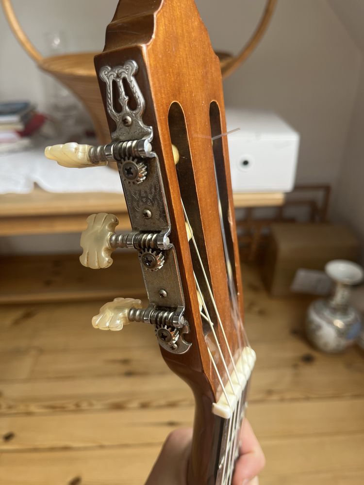 Gitara klasyczna