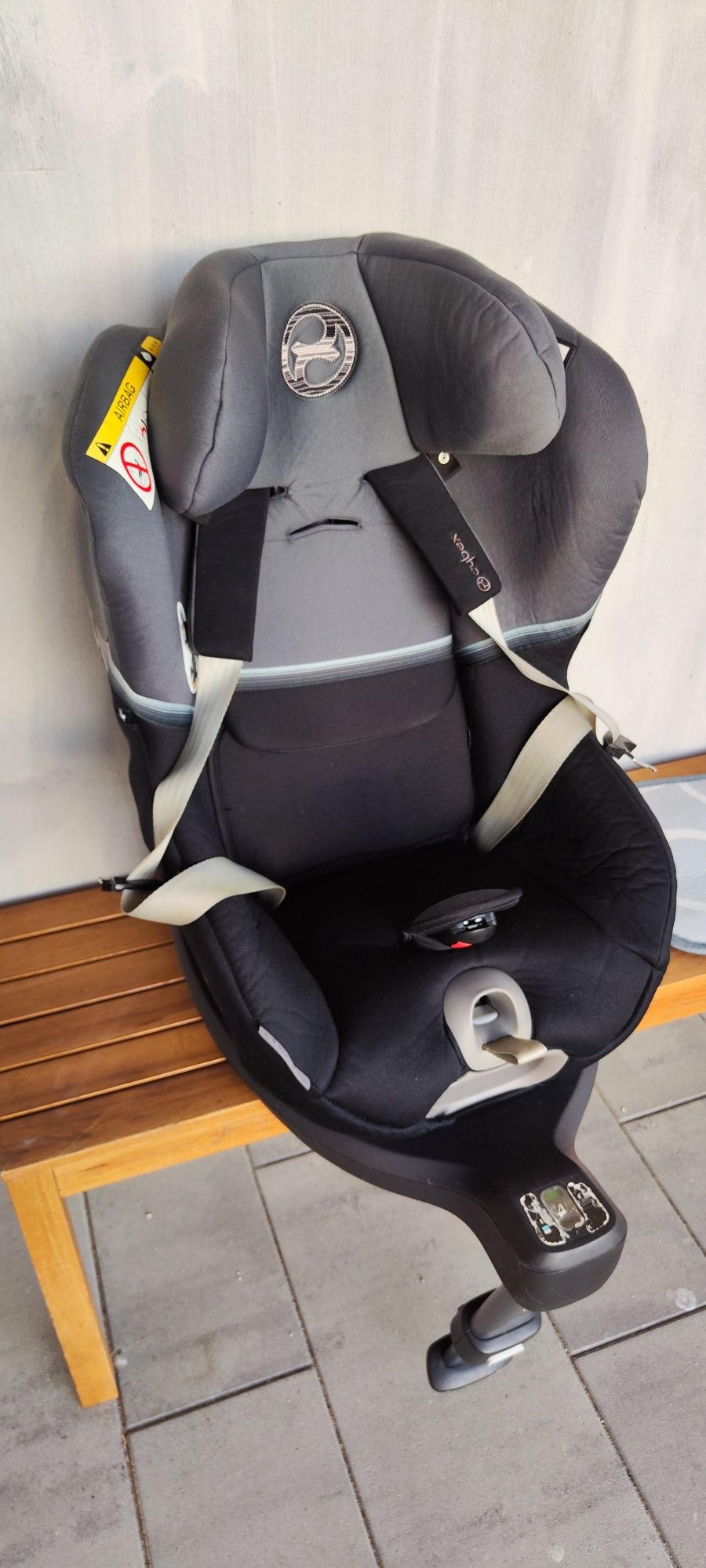 Cybex Sirona S i-Size