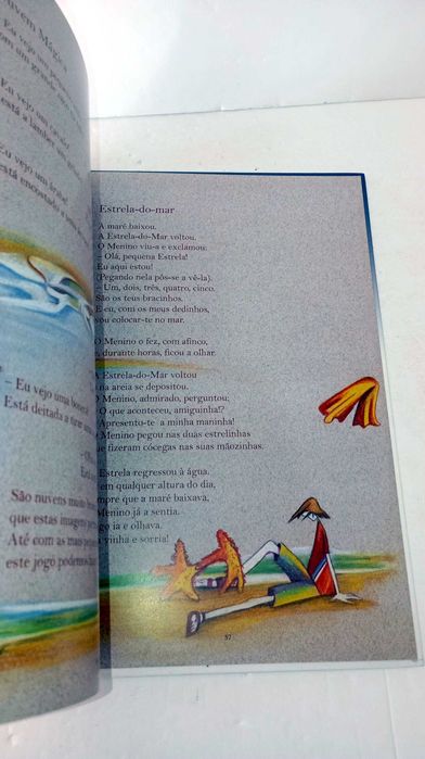 Crescer com Versos