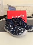 тапочки черевики мокасіни superfit