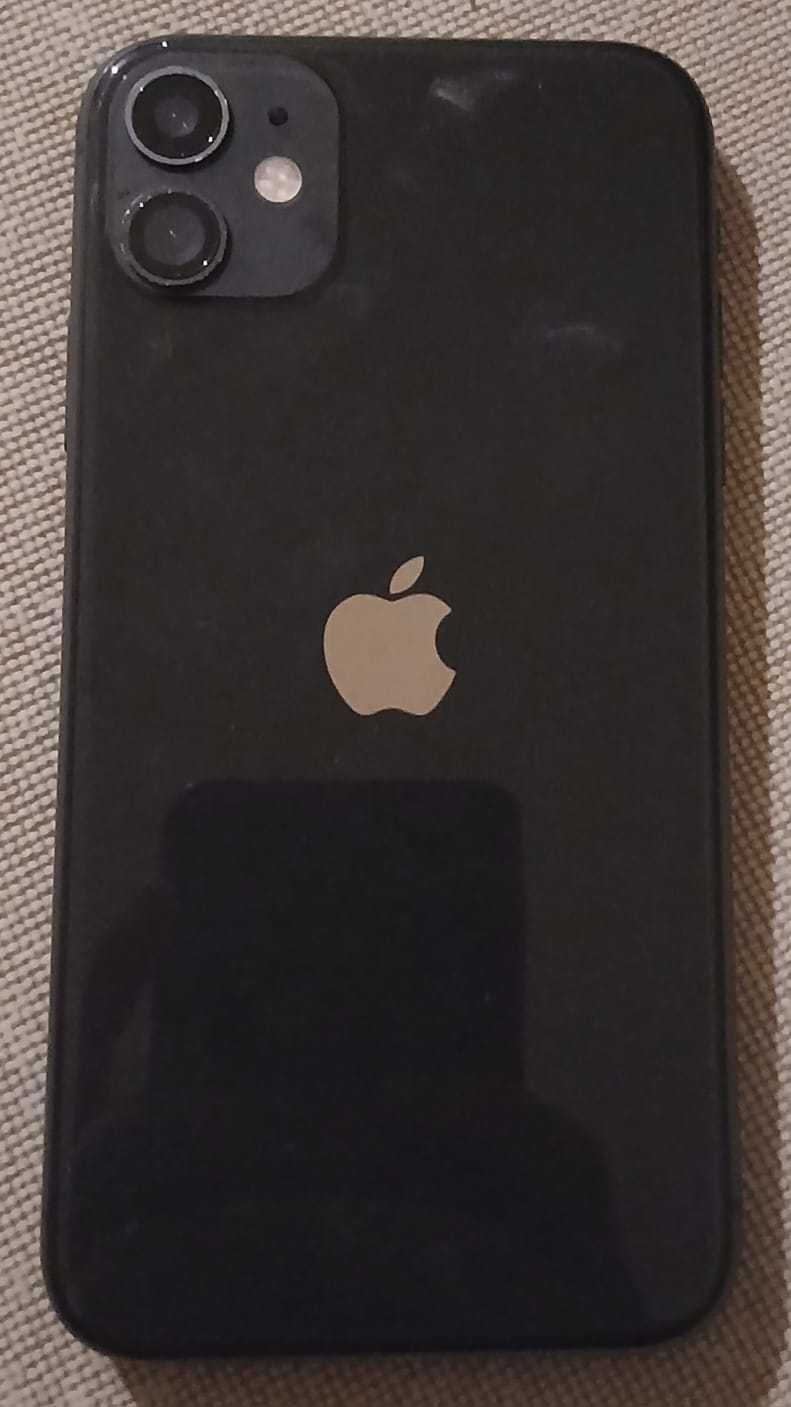 Iphone 11 como novo
