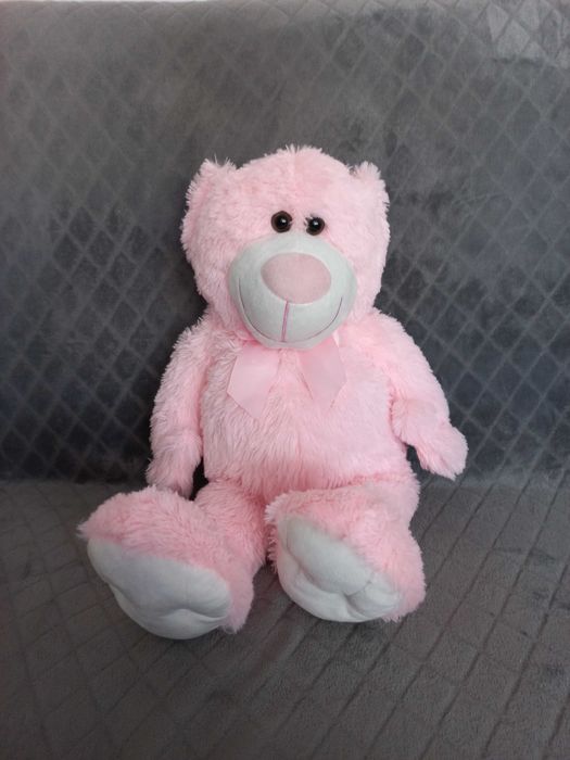 Miś pluszowy 55cm