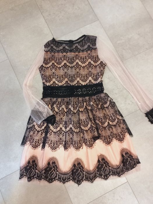 Гарне плаття стан нового розмір S