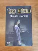 Vidro Demônio de Rachel Hawkins