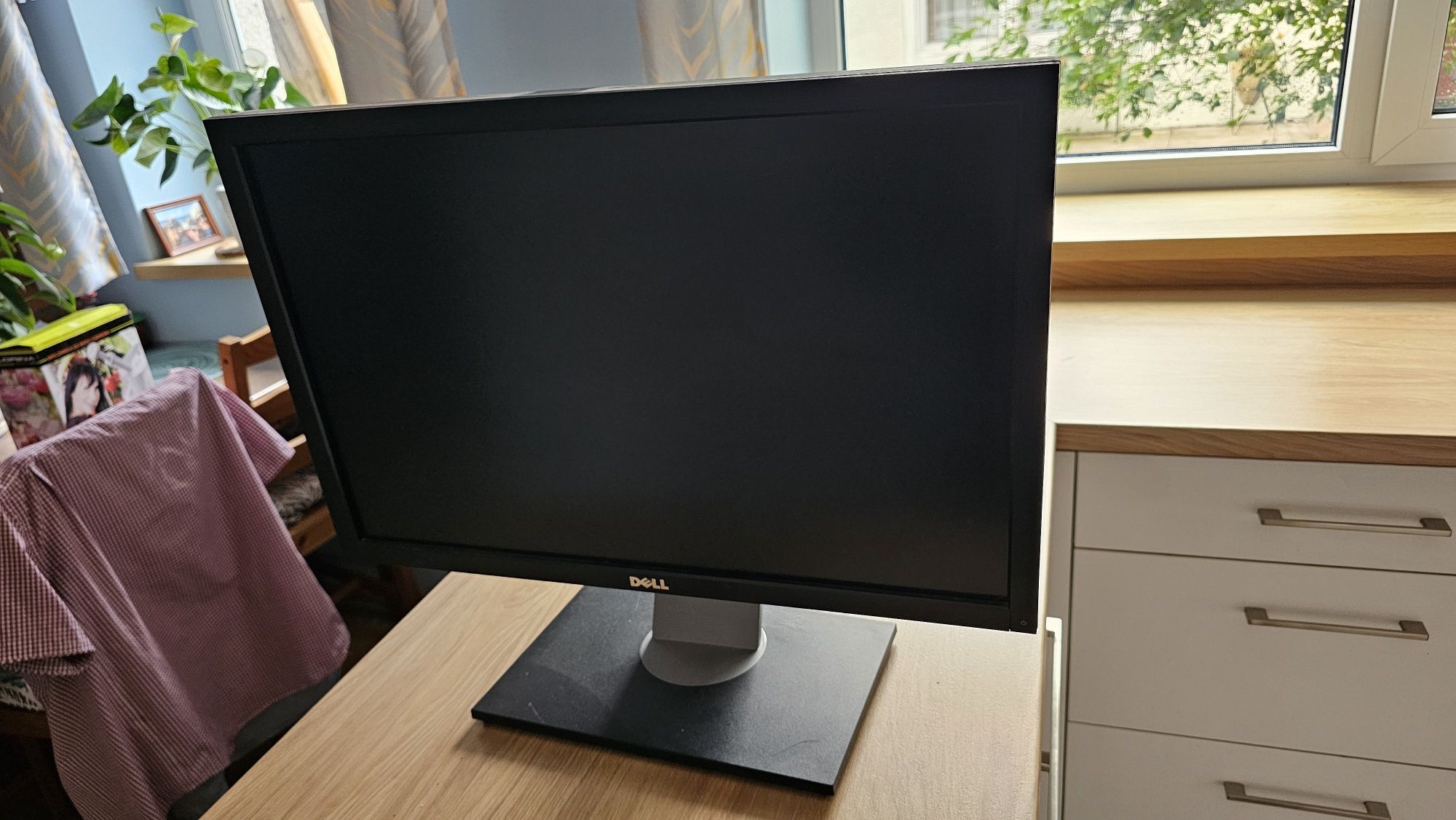 Dell UltraSharp U2410 IPS używany dla grafików