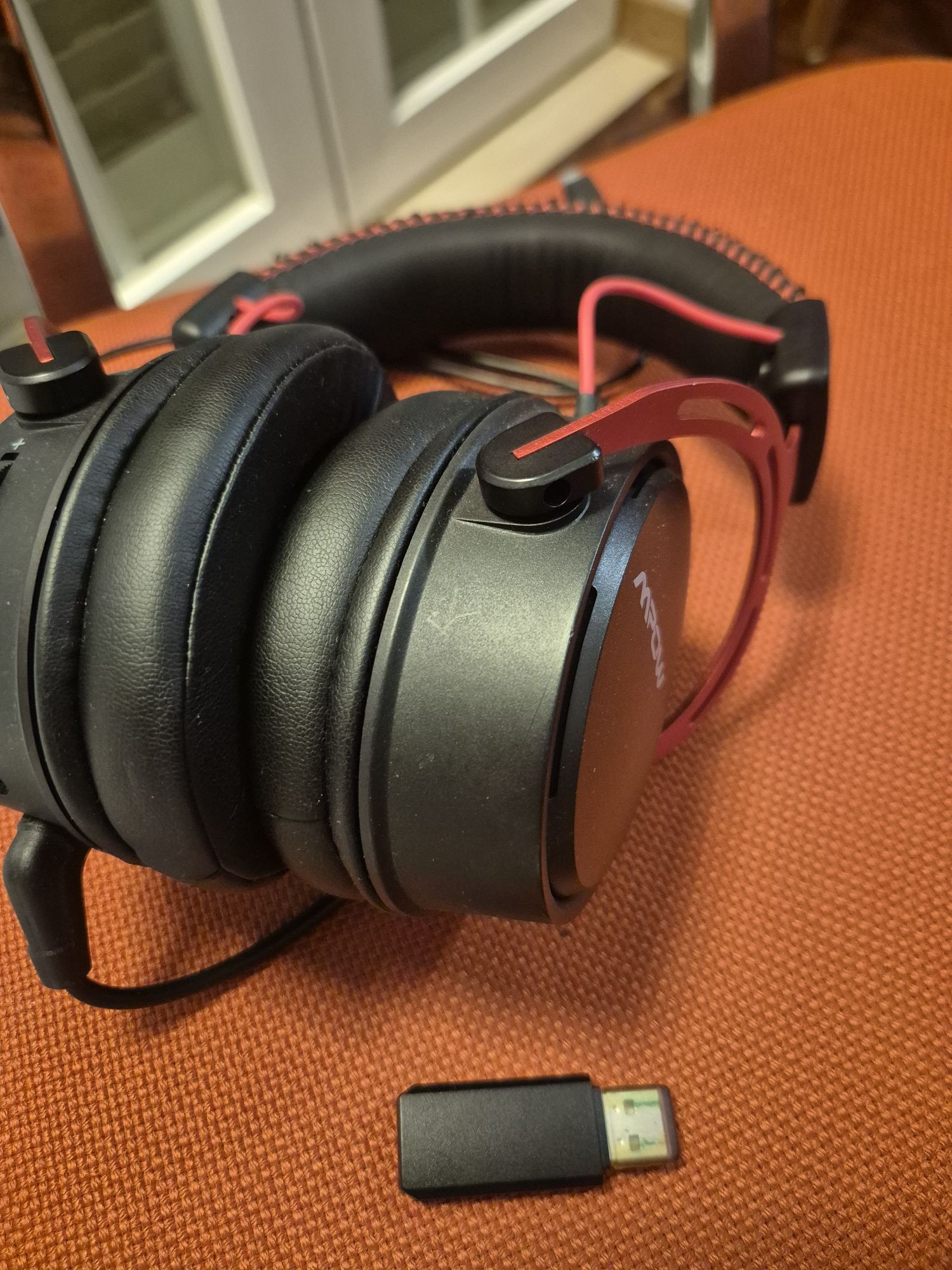 Vendo headset gaming MPow