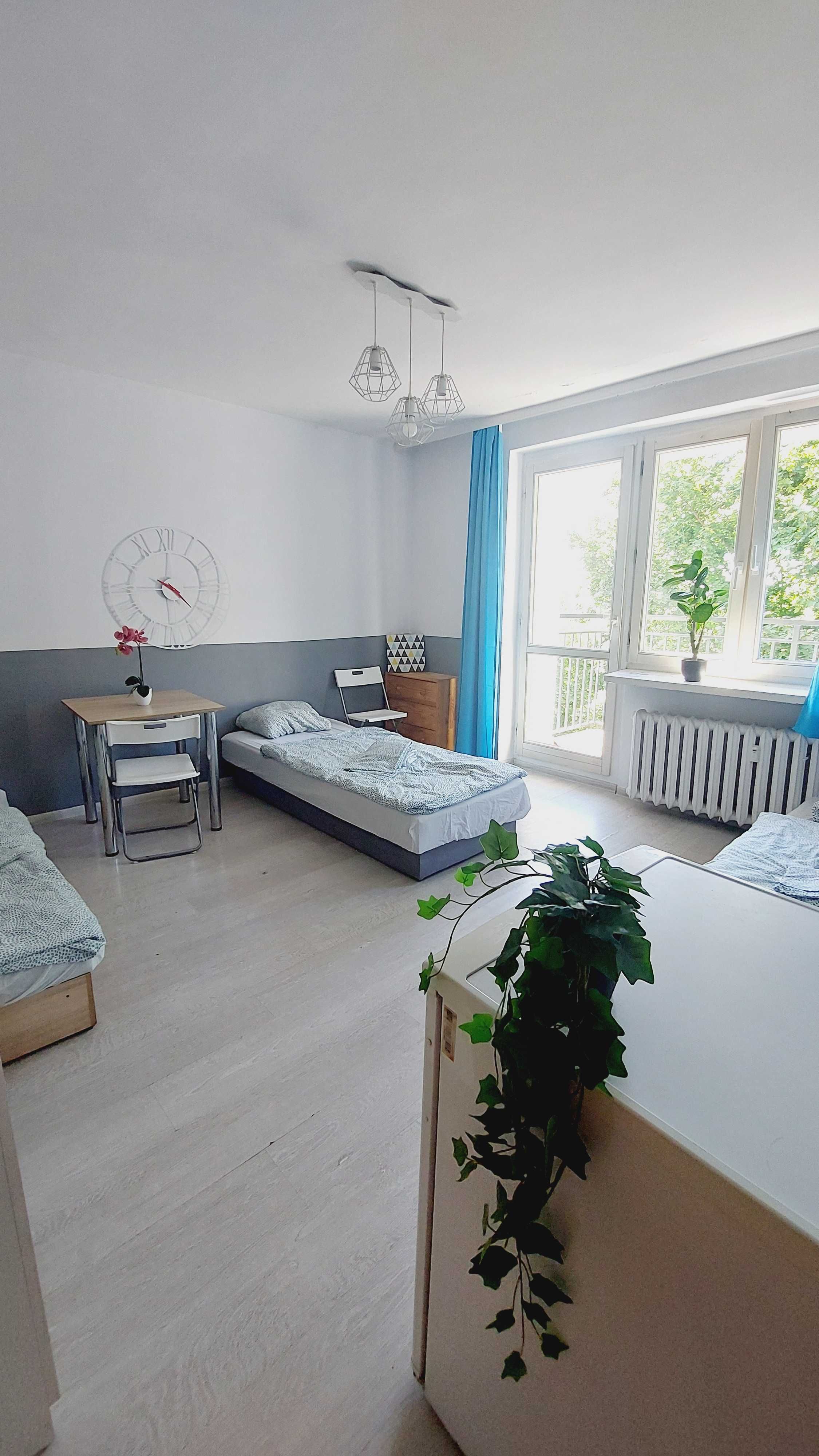 WYNAJMĘ mieszkanie dla PRACOWNIKÓW, Firm Agencji Pracy TYCHY