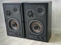 Dual CL 710 Monitory