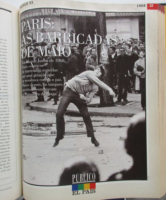 Século XX - - - - - Enciclopédia