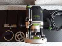 Frezarka Festool OF 2200 EB   F.VAT23%