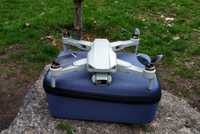 Квадрокоптер, дрон L900 Pro SE, 5G WIFI GPS. 1шт.батарея. Для навчання