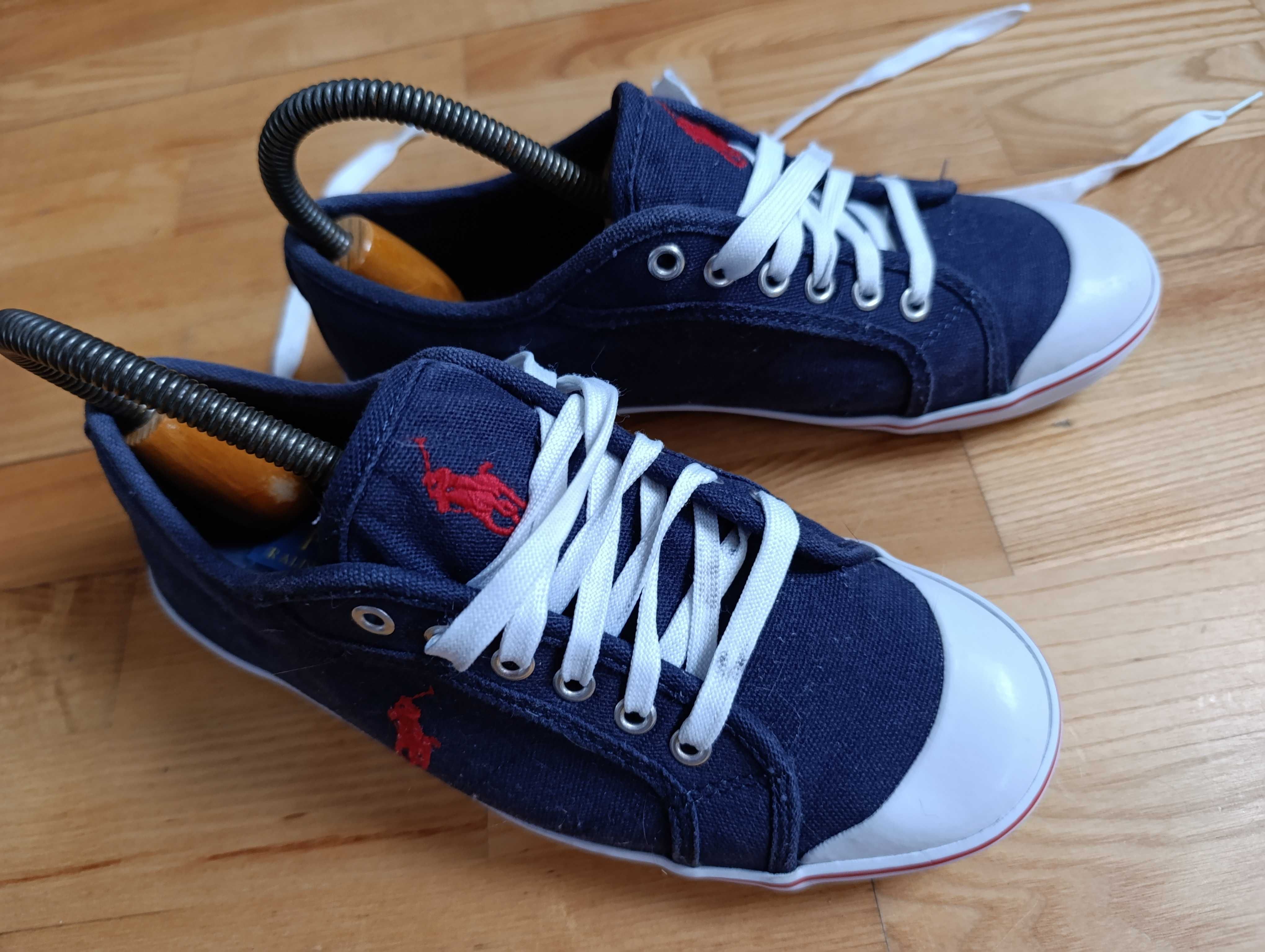 POLO Ralph Laurent Trampki r 37