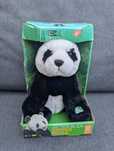 Super panda Animal planet