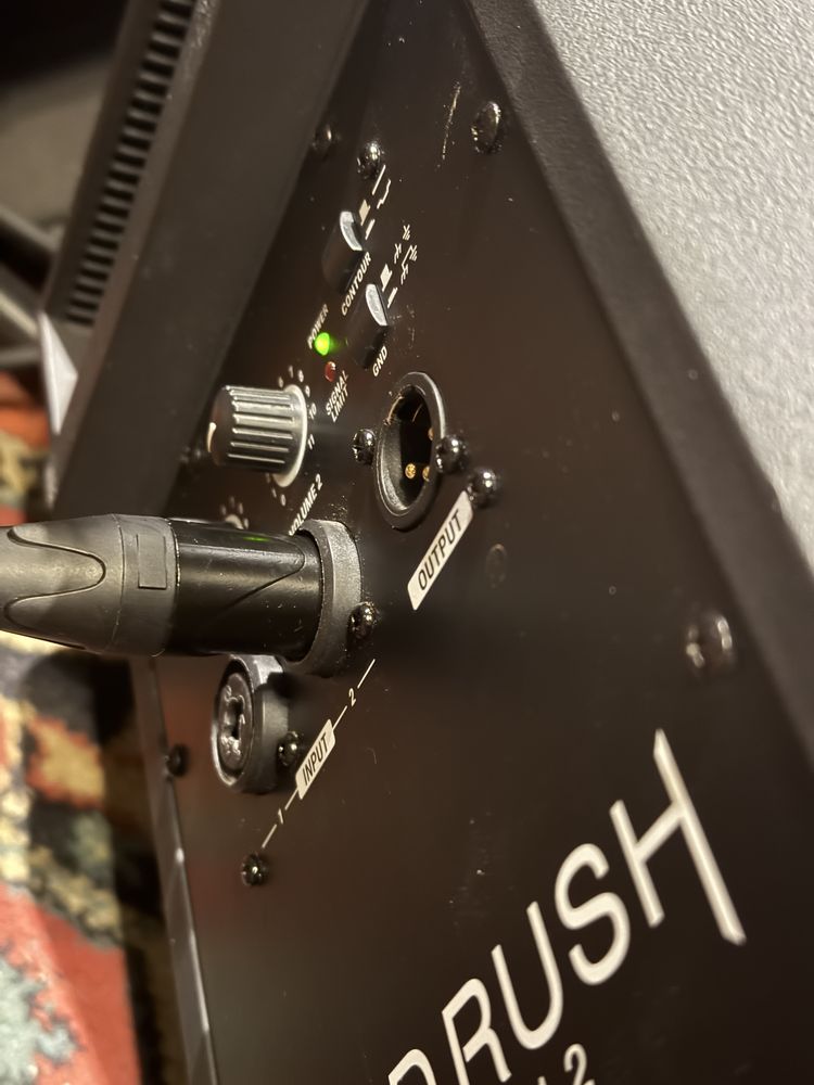 Headrush FRFR 112 x 2szt.