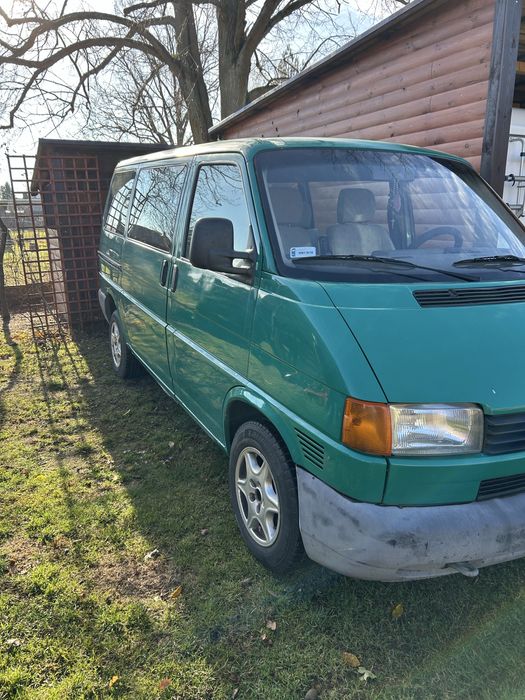 Volkswagen Transporter T4