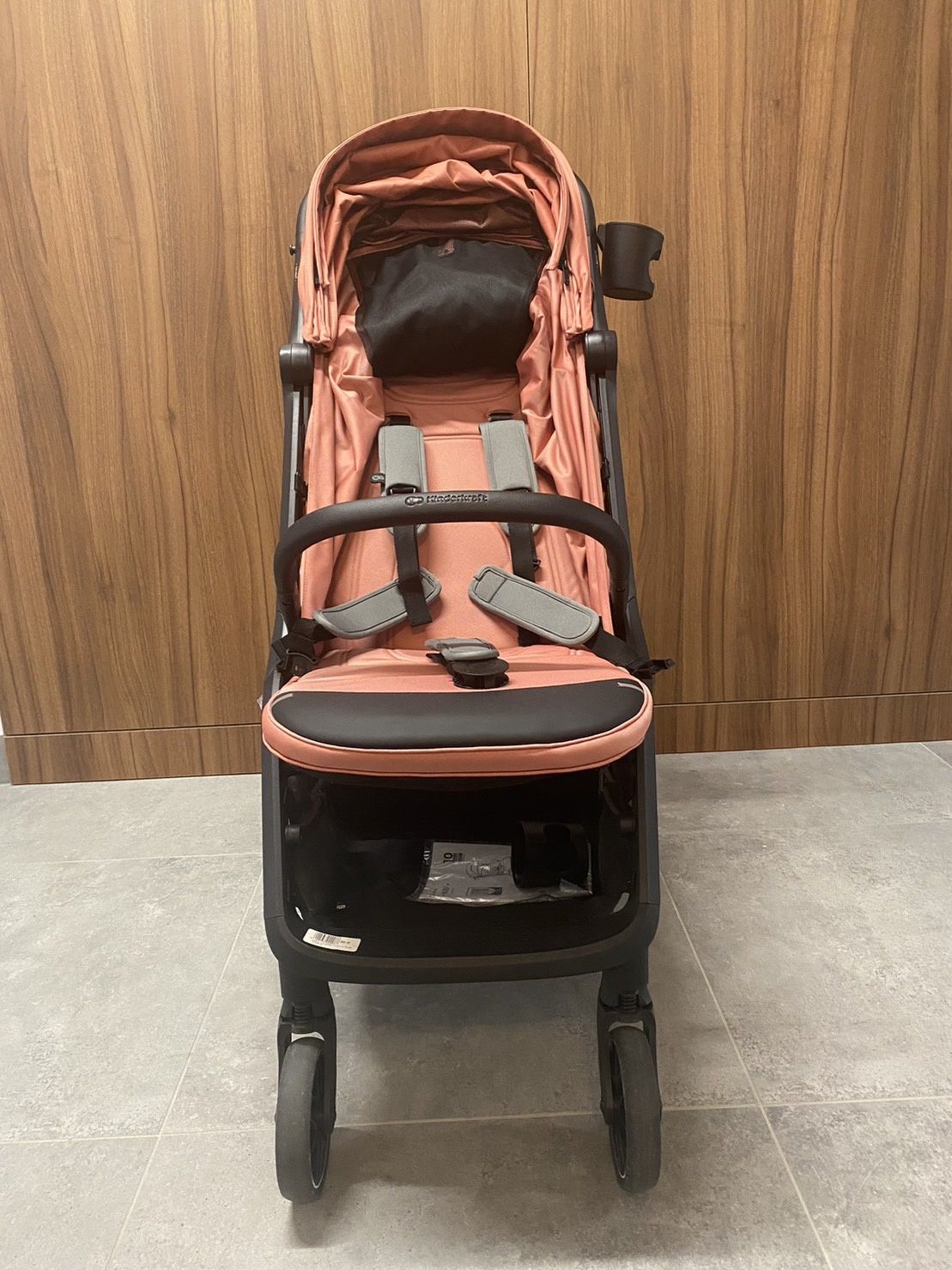 Kinderkraft stroller