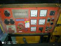 Vende-se gerador deutz 17KVa
