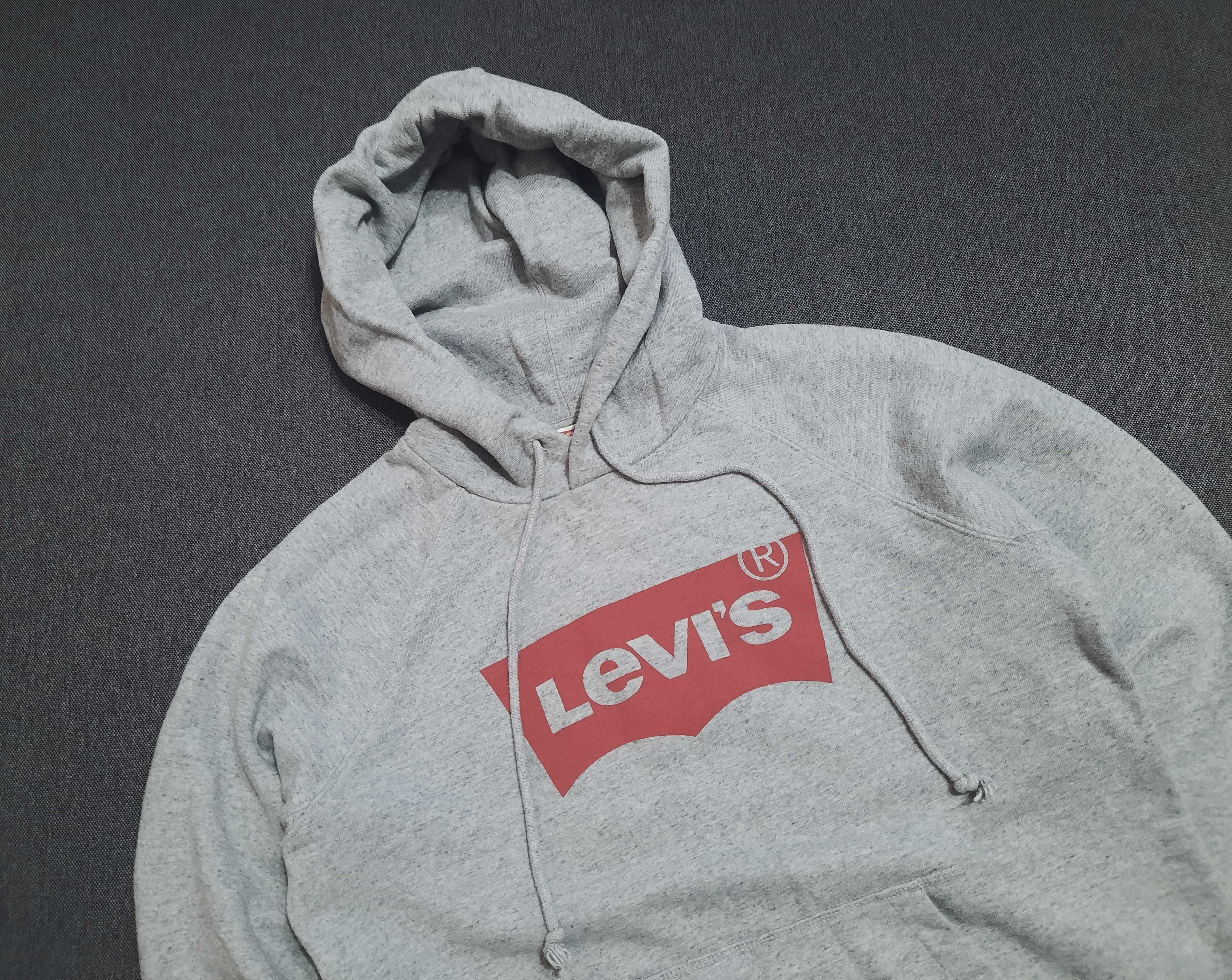 Худі Levis Original