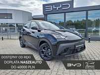 BYD Dolphin Surf Doplhin Surf Boost 88 KM, 43,2 kWh DOSTĘPNY OD RĘKI !!!