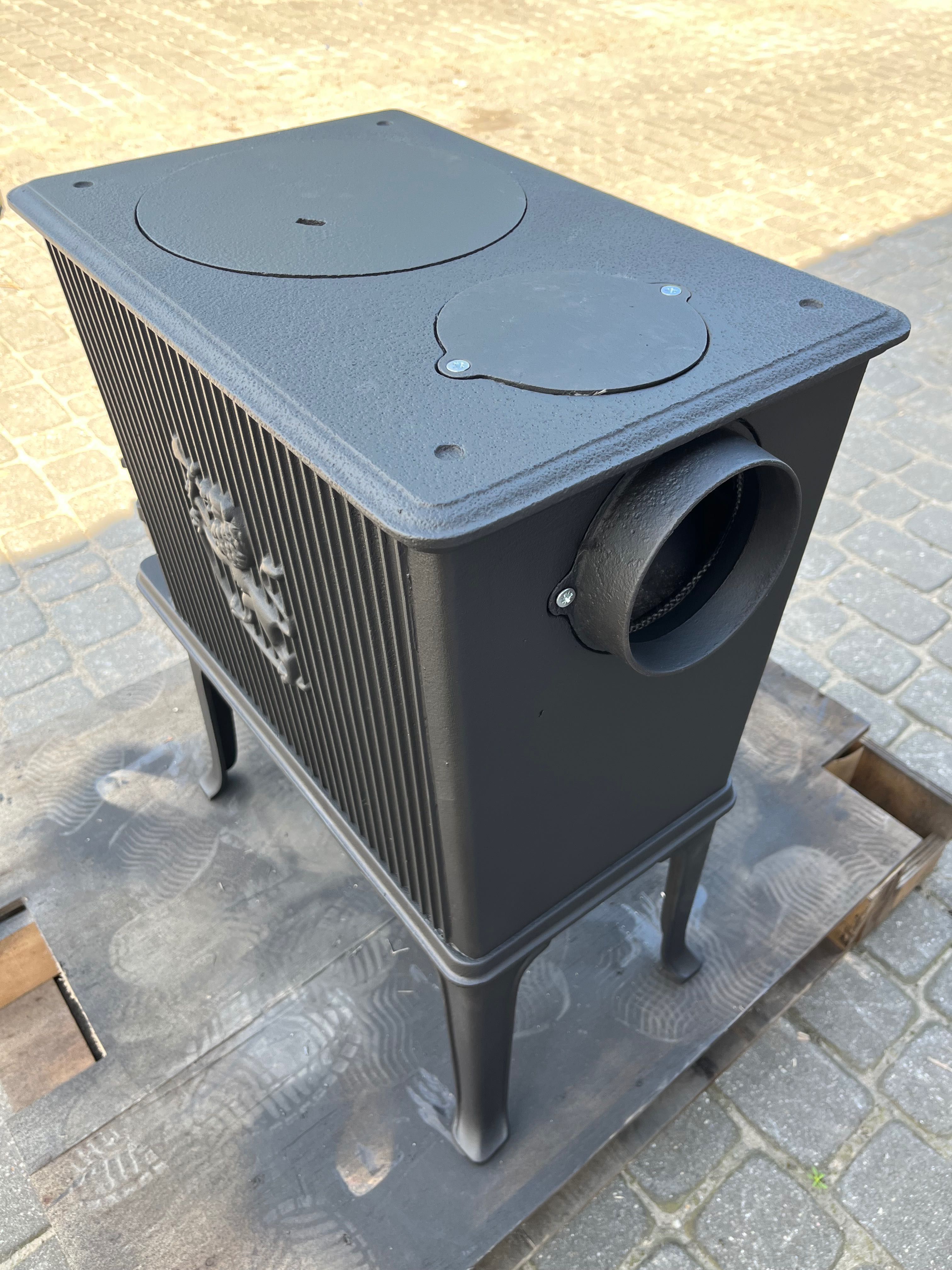 Piec Koza Jotul 602