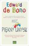 Mieć Piękny Umysł, De Bono Edward 96143A01589Ks