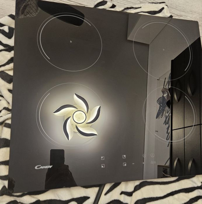 Индукционная варочная поверхность Candy CI642C/4U