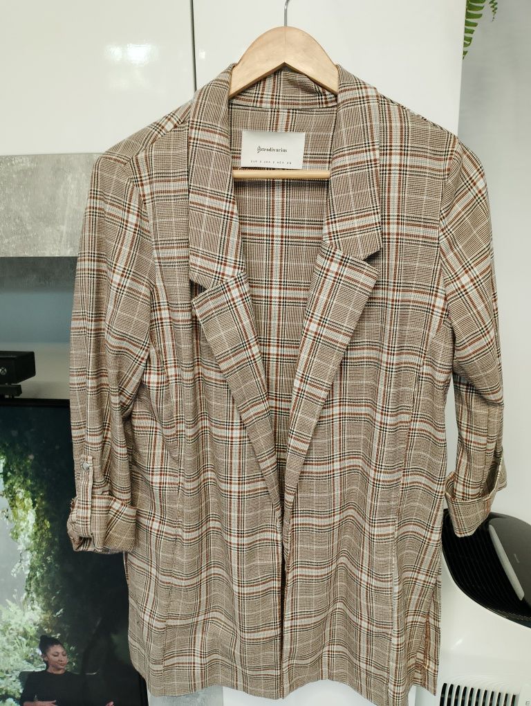 Marynarka Stradivarius 36