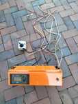 Sterownik Lazar Plum EcoMax800