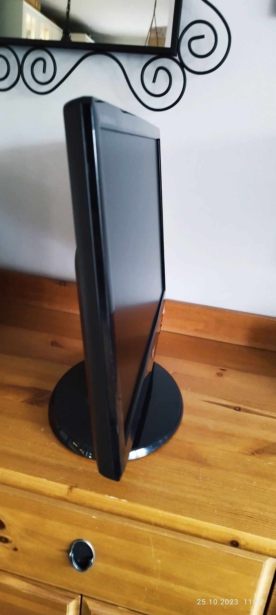 Monitor LG Flatron 2243S-PF