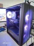 ASUS Gaming pc  com garantia