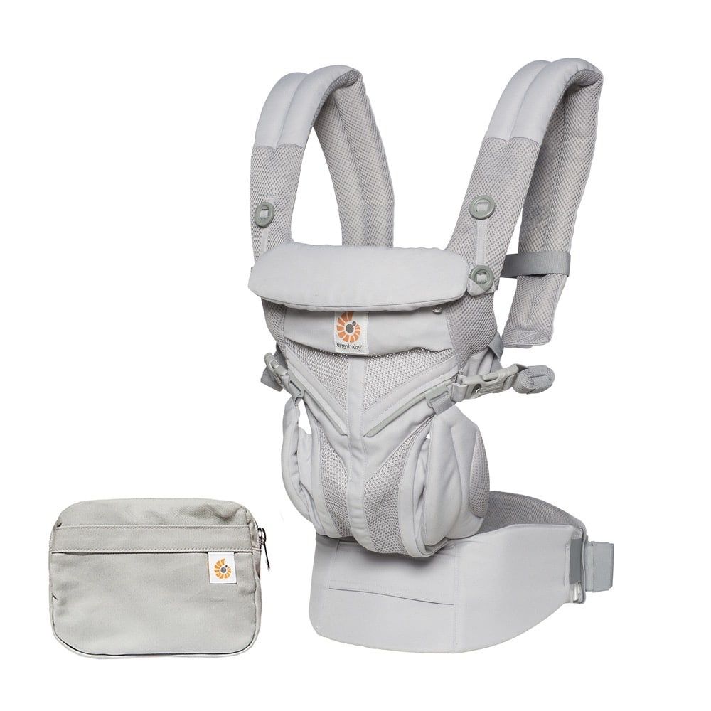 Ergobaby Omni360