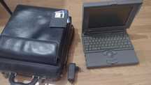 Sprzedam Apple Macintosh PowerBook 170
