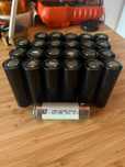 Molicel INR21700 P42A