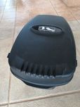 Pojemnik na kask rowerowy M-Wave, NOWY