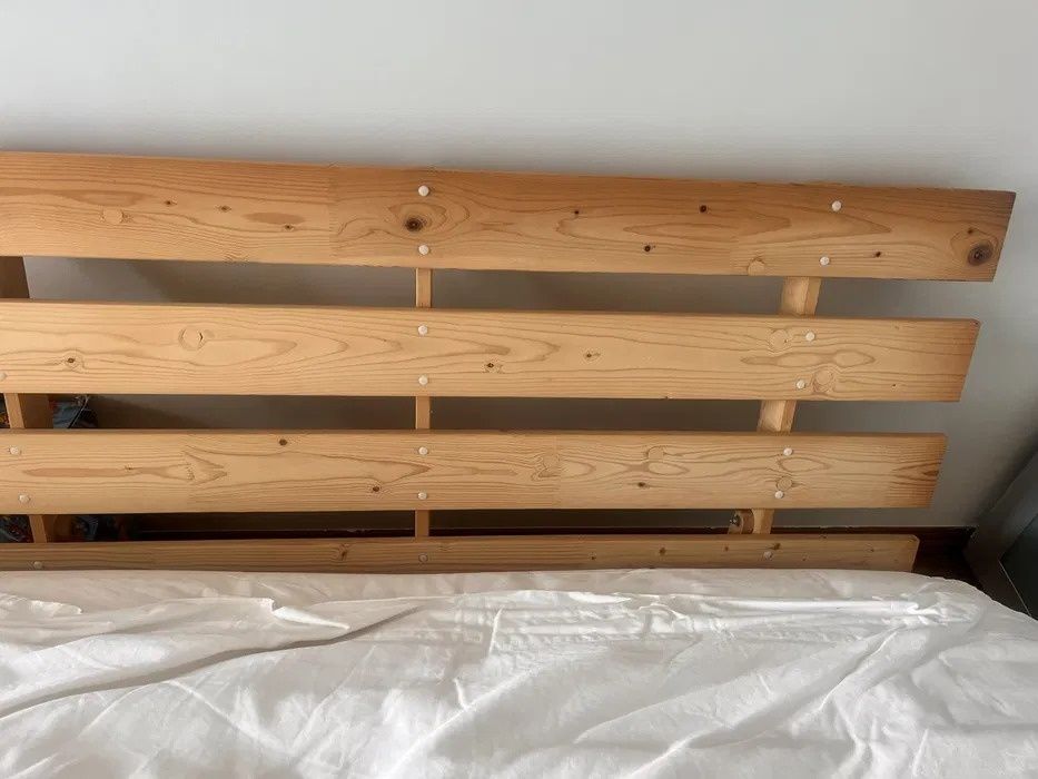 Sofá de Exterior com cama